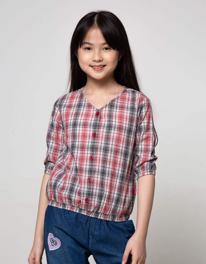 Exit Girls Aruna Blo