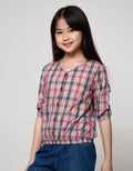 Exit Girls Aruna Blo