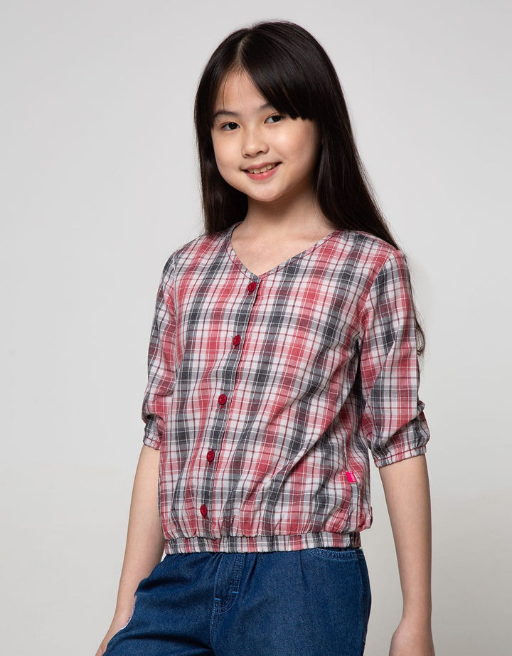 Exit Girls Aruna Blo