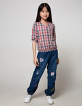 Exit Girls Aruna Blo