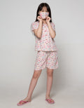 EXIT GIRL Numeric Pi