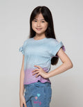 Exit Girls Doris Shi
