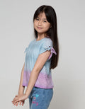 Exit Girls Doris Shi
