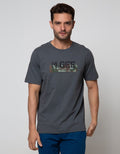 M.Gee - Sleeve T-Shirt