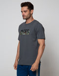 M.Gee - Sleeve T-Shirt