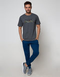 M.Gee - Sleeve T-Shirt