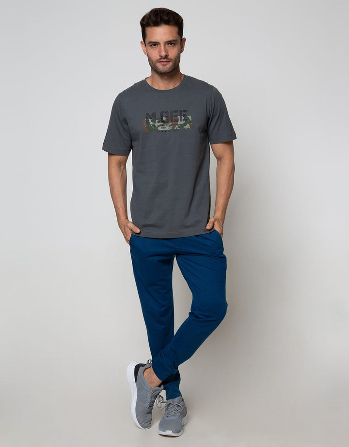M.Gee - Sleeve T-Shirt