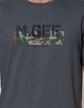 M.Gee - Sleeve T-Shirt