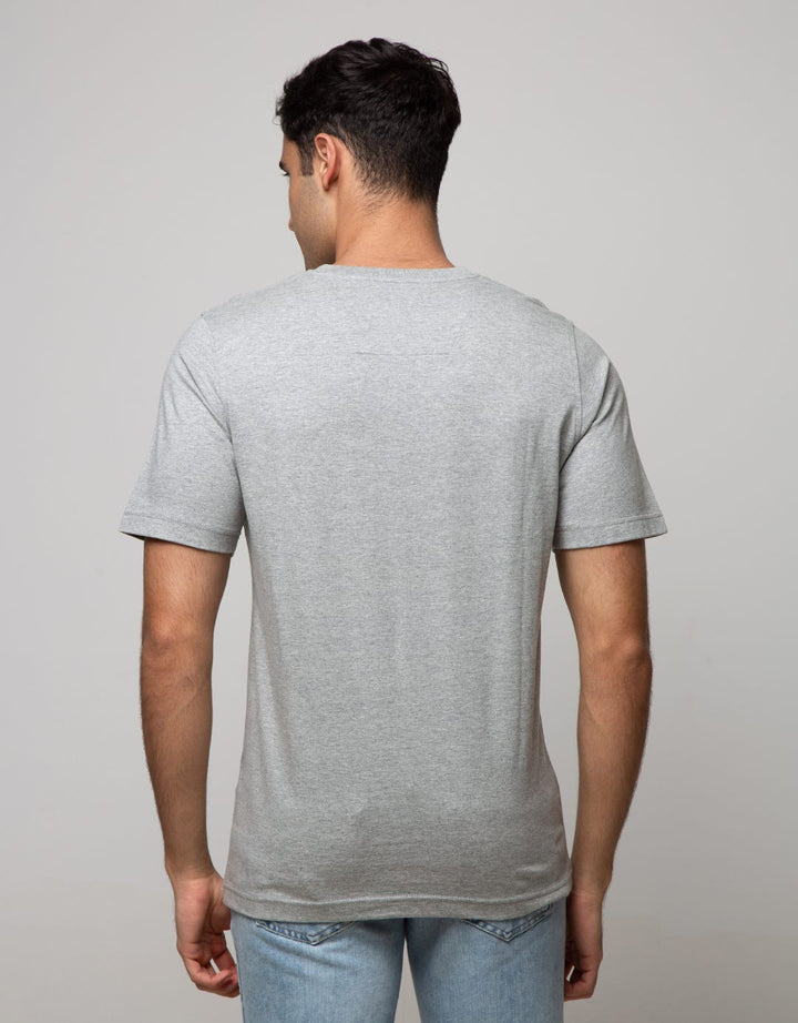 M.Gee - Sleeve T-Shirt