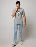 M.Gee - Sleeve T-Shirt