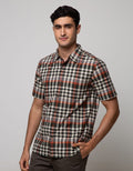 M.Gee - Sleeve Shirt