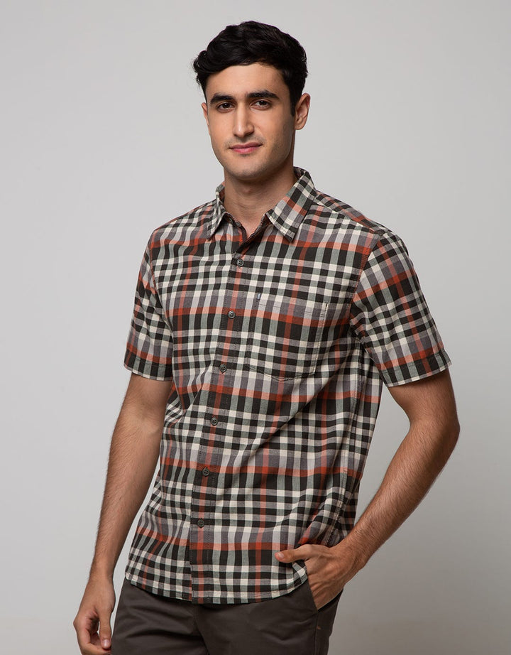 M.Gee - Sleeve Shirt