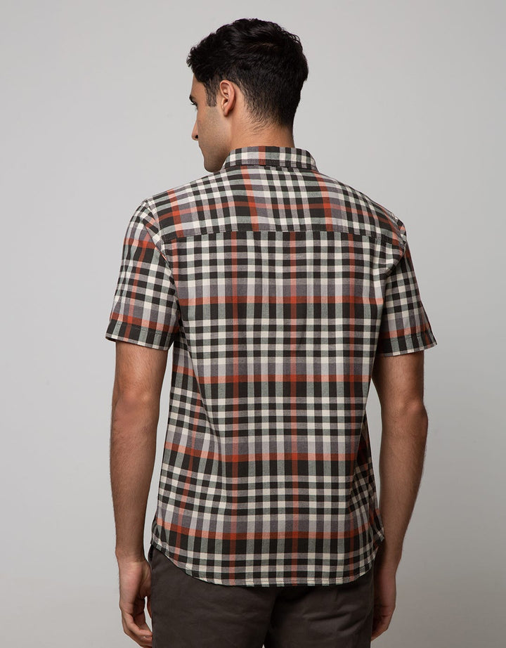 M.Gee - Sleeve Shirt