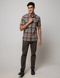 M.Gee - Sleeve Shirt