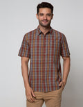 M.Gee - Sleeve Shirt