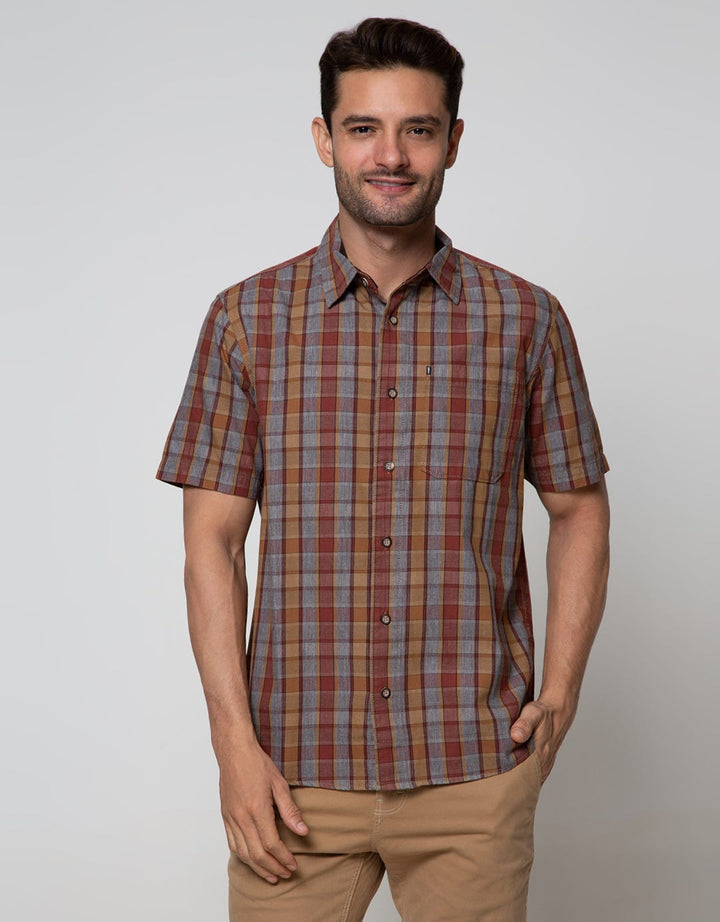 M.Gee - Sleeve Shirt