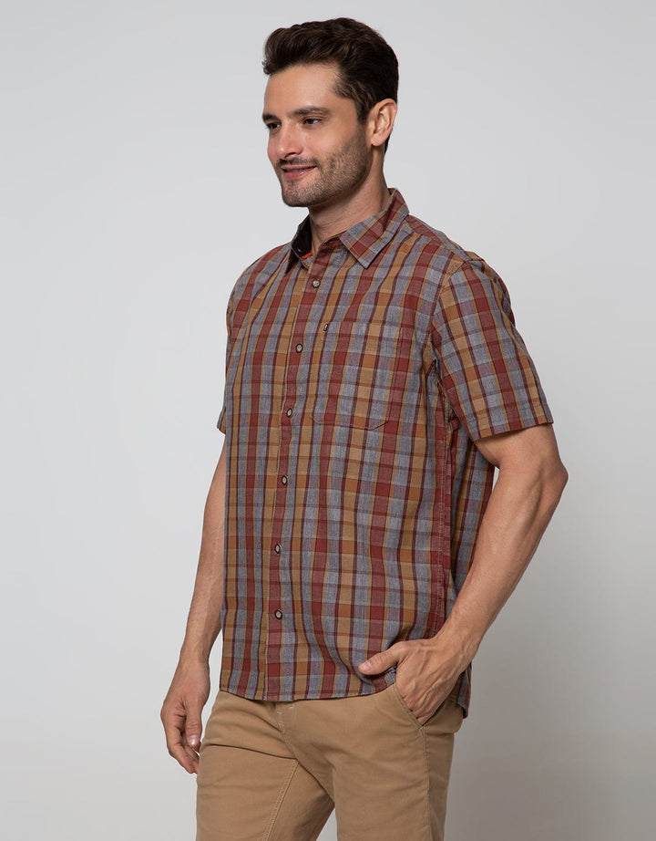 M.Gee - Sleeve Shirt