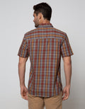 M.Gee - Sleeve Shirt