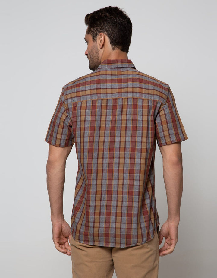 M.Gee - Sleeve Shirt