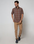 M.Gee - Sleeve Shirt