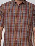 M.Gee - Sleeve Shirt