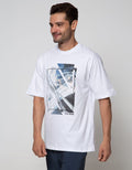 Cole Short Sleeve T-Shirt Print Photo City