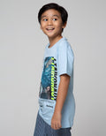 Nevada Short Sleeve T-Shirt Itaikonaut