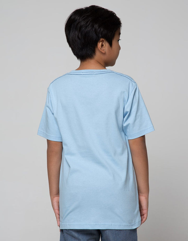 Nevada Short Sleeve T-Shirt Itaikonaut