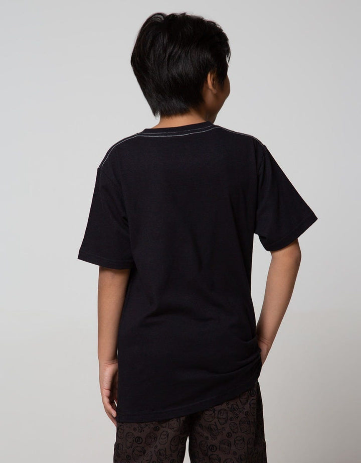 Nevada Short Sleeve T-Shirt Skull