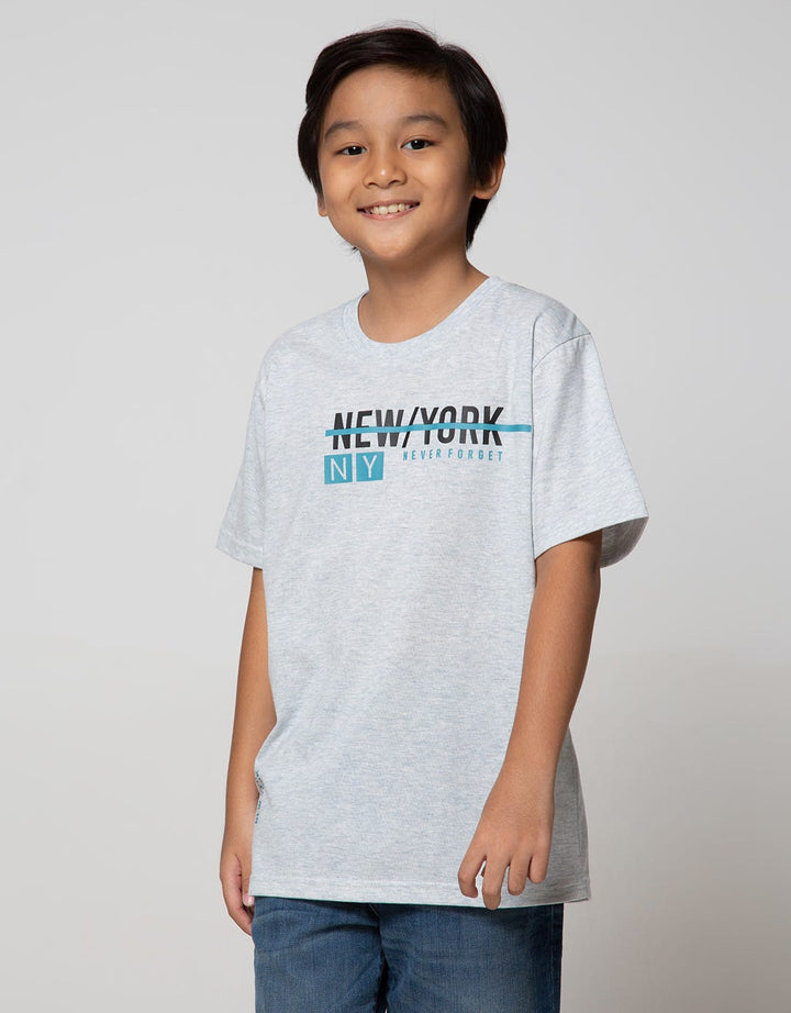 Nevada Short Sleeve T-Shirt New York Never Forget