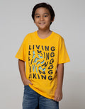 Nevada Short Sleeve T-Shirt Living