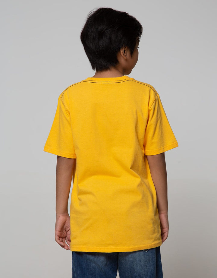 Nevada Short Sleeve T-Shirt Living