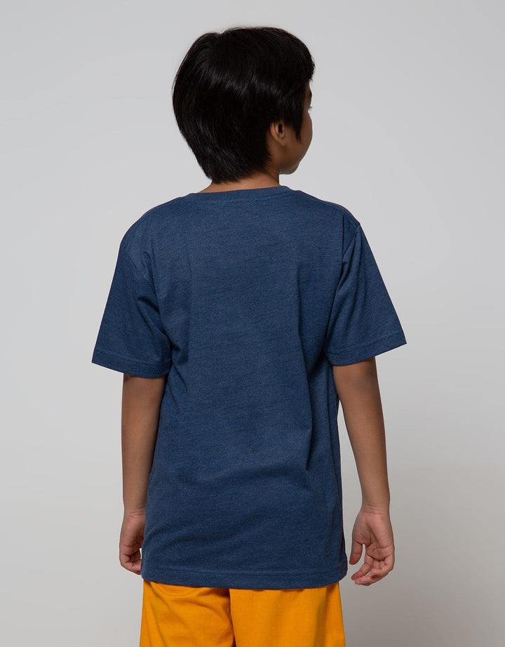 SS T-SHIRT REMAIN TR