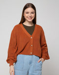Triset Casual Sweatshirt