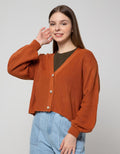Triset Casual Sweatshirt