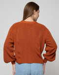 Triset Casual Sweatshirt