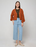 Triset Casual Sweatshirt