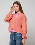 Triset Casual Sweatshirt