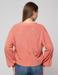 Triset Casual Sweatshirt