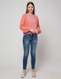Triset Casual Sweatshirt