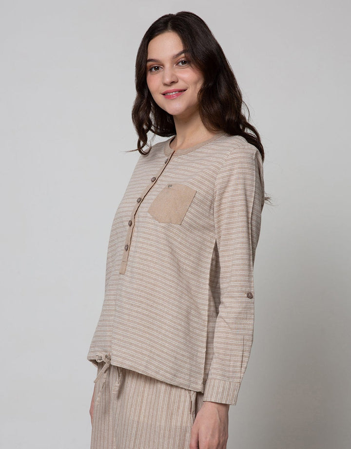 TRISET FG TRISET LON