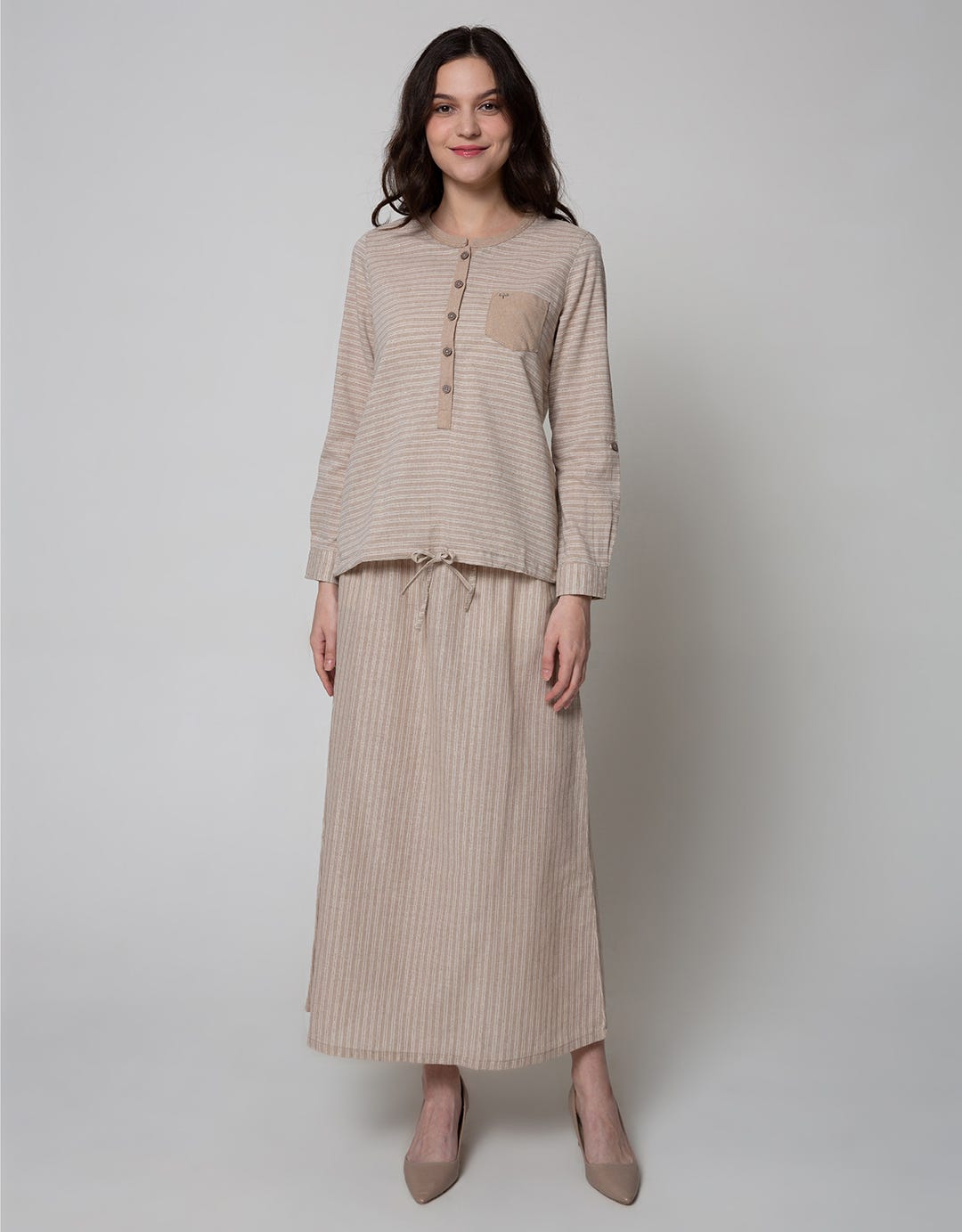 TRISET FG TRISET LON