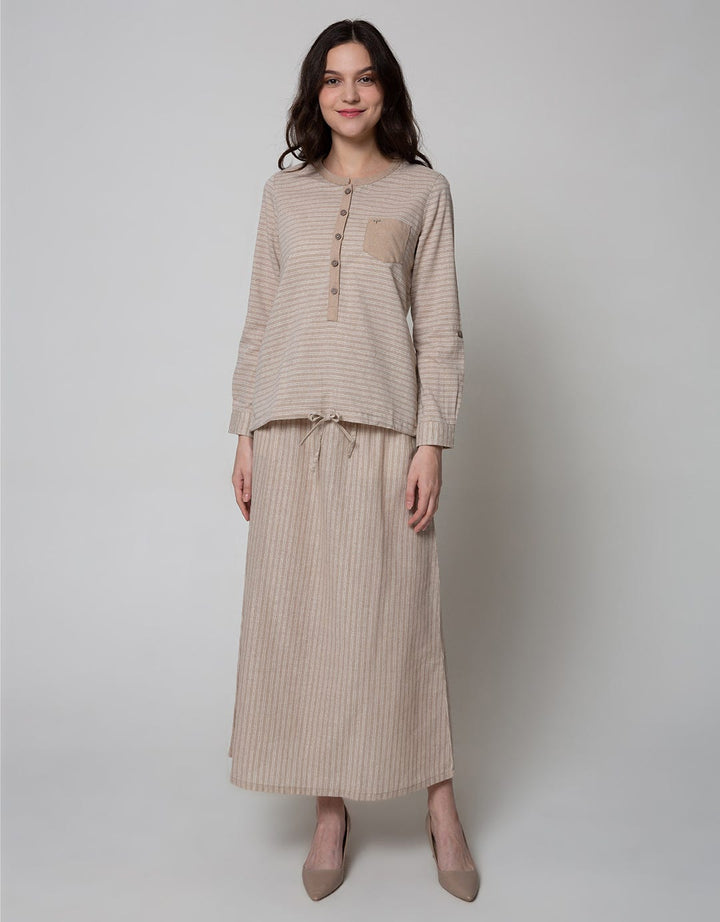 TRISET FG TRISET LON