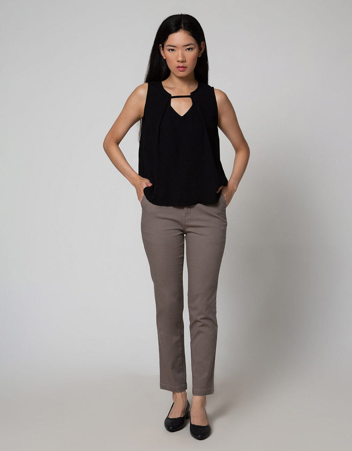 Triset Casual Pants