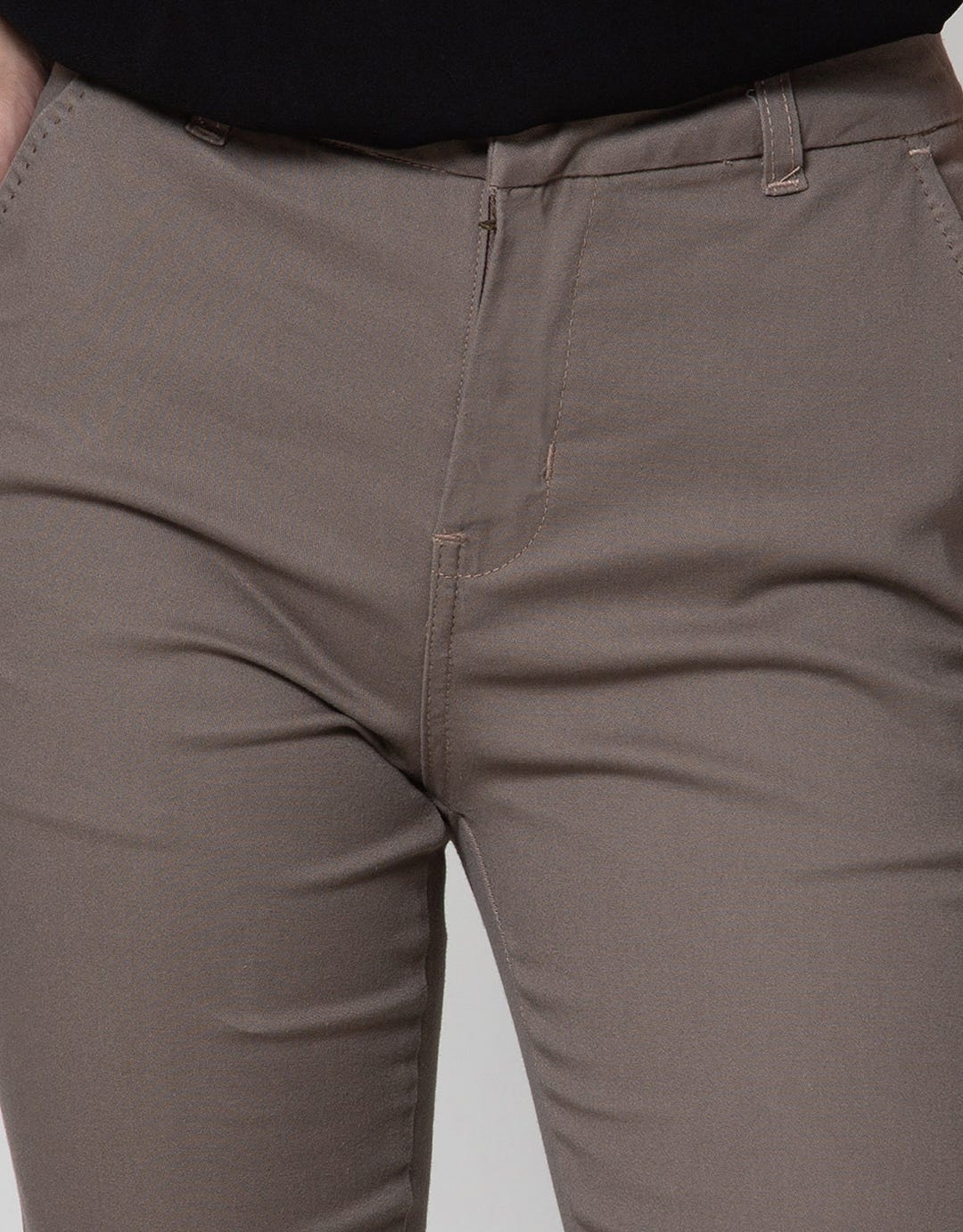 Triset Casual Pants