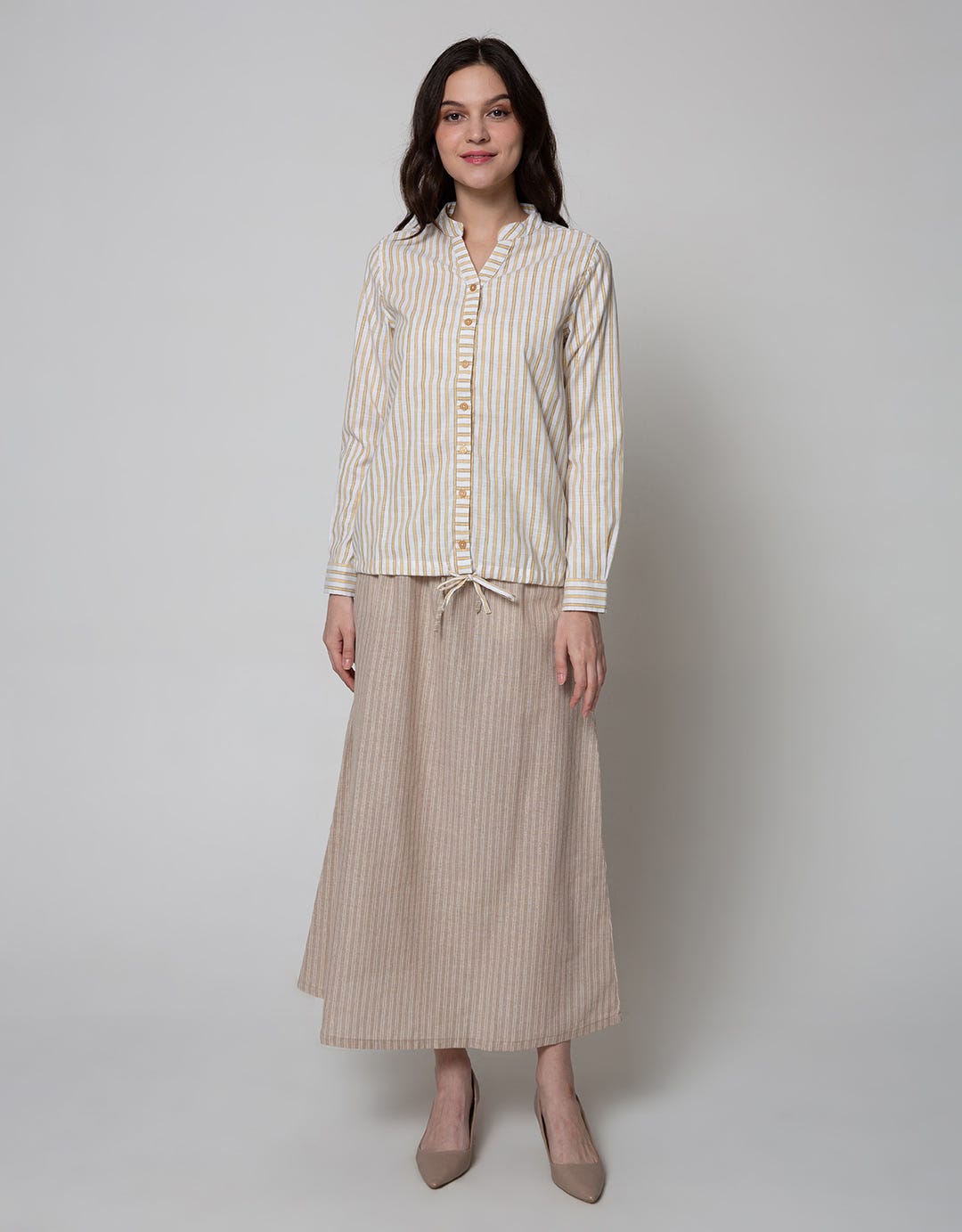 TRISET FG TRISET LON