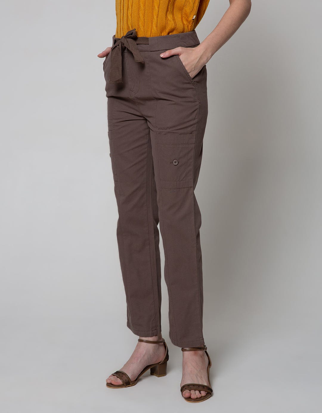 TRICET DARCY PANTS O