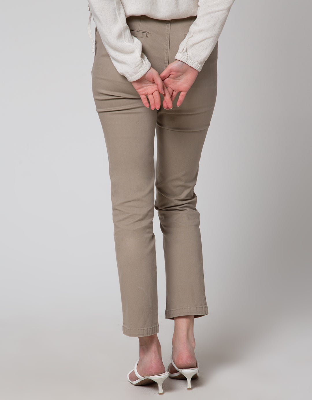 Triset Casual Comfy Pants