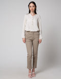 Triset Casual Comfy Pants