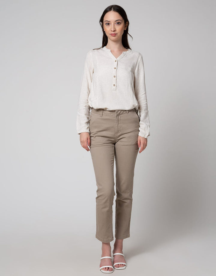 Triset Casual Comfy Pants